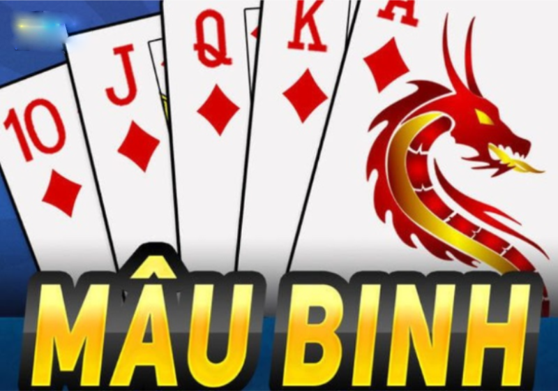 mậu bình online lucky88