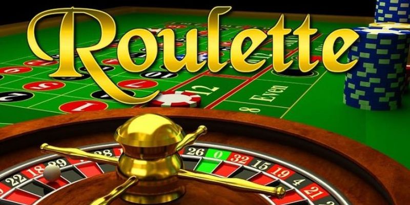 Roulette lucky88