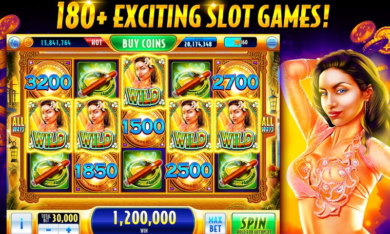 slot game lucky88